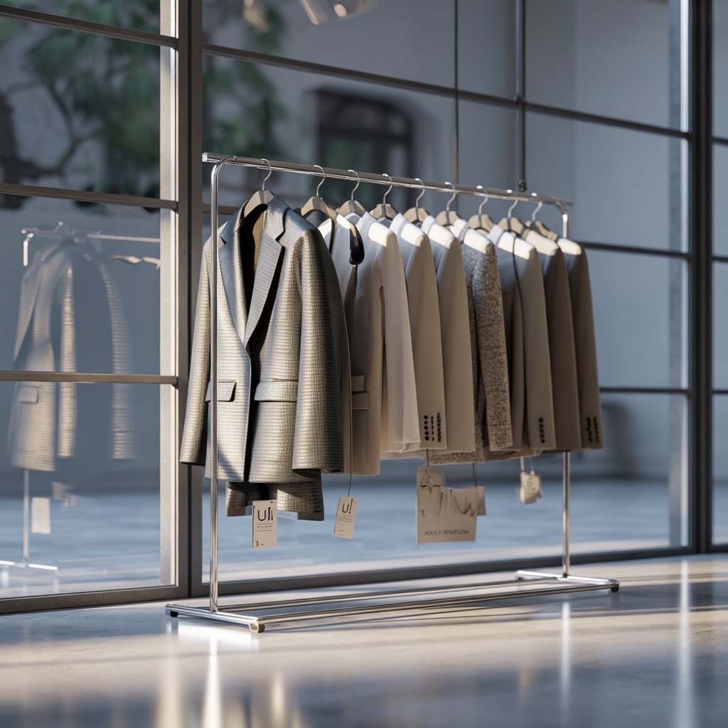 Personal styling lookbook